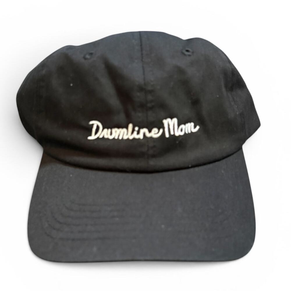 Drumline Mom Hat / Marching Band / DCI / Drum Corps / Percussion / Music / Gift